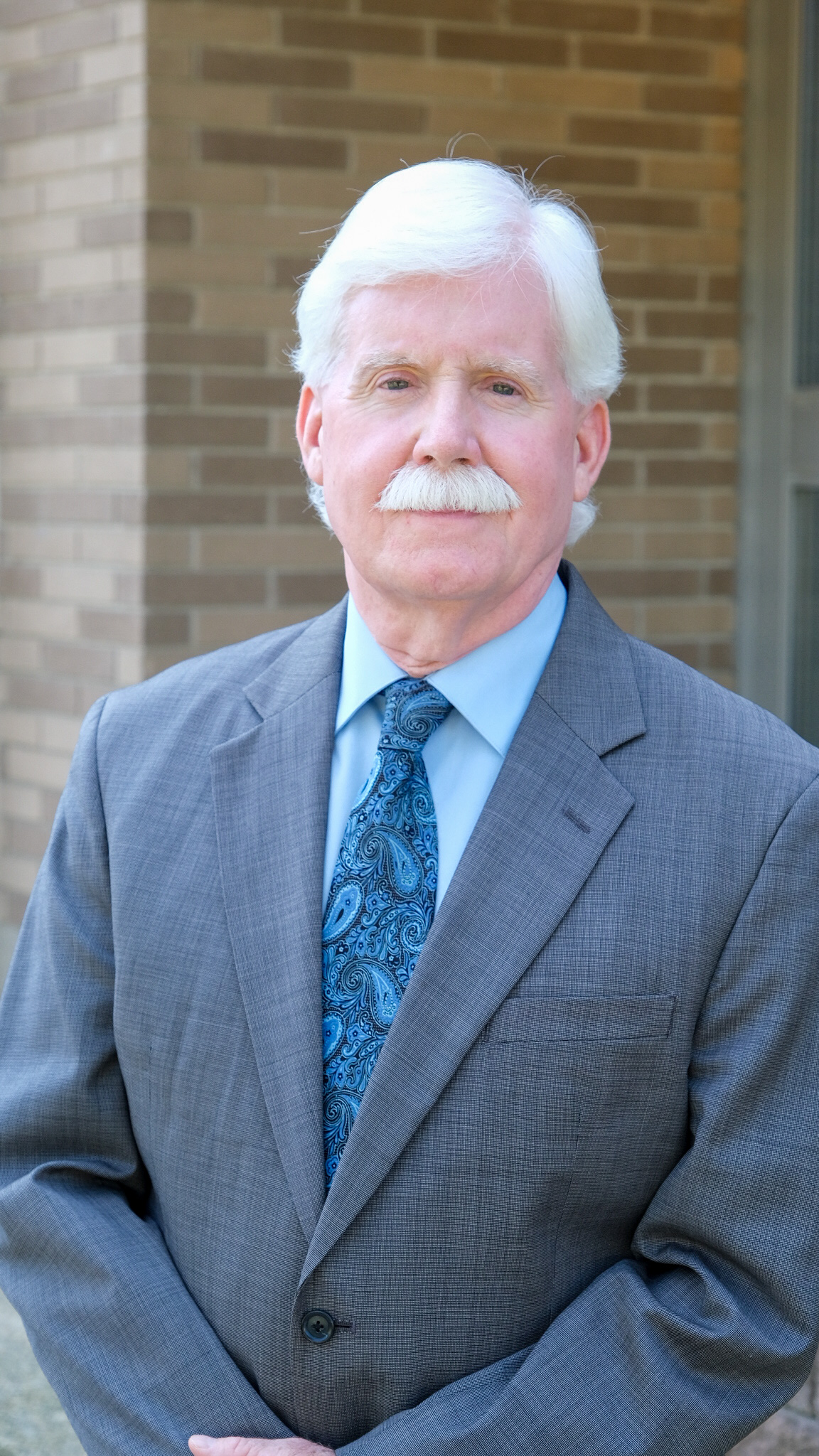 T. William McAllister