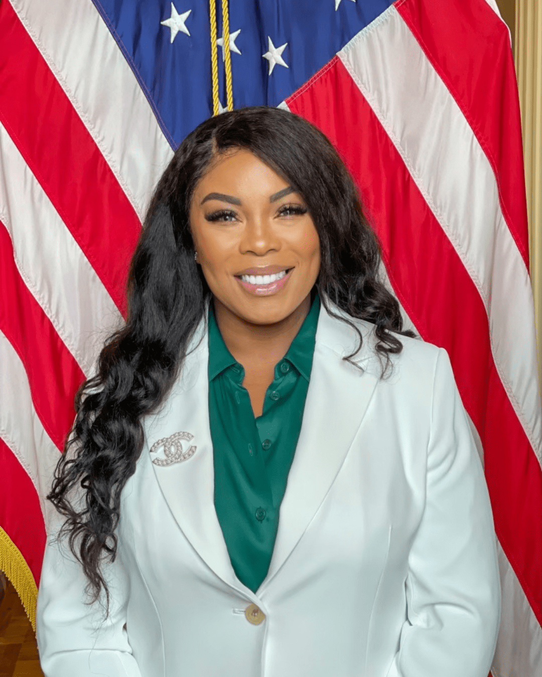Cheryl Wallace-Smith