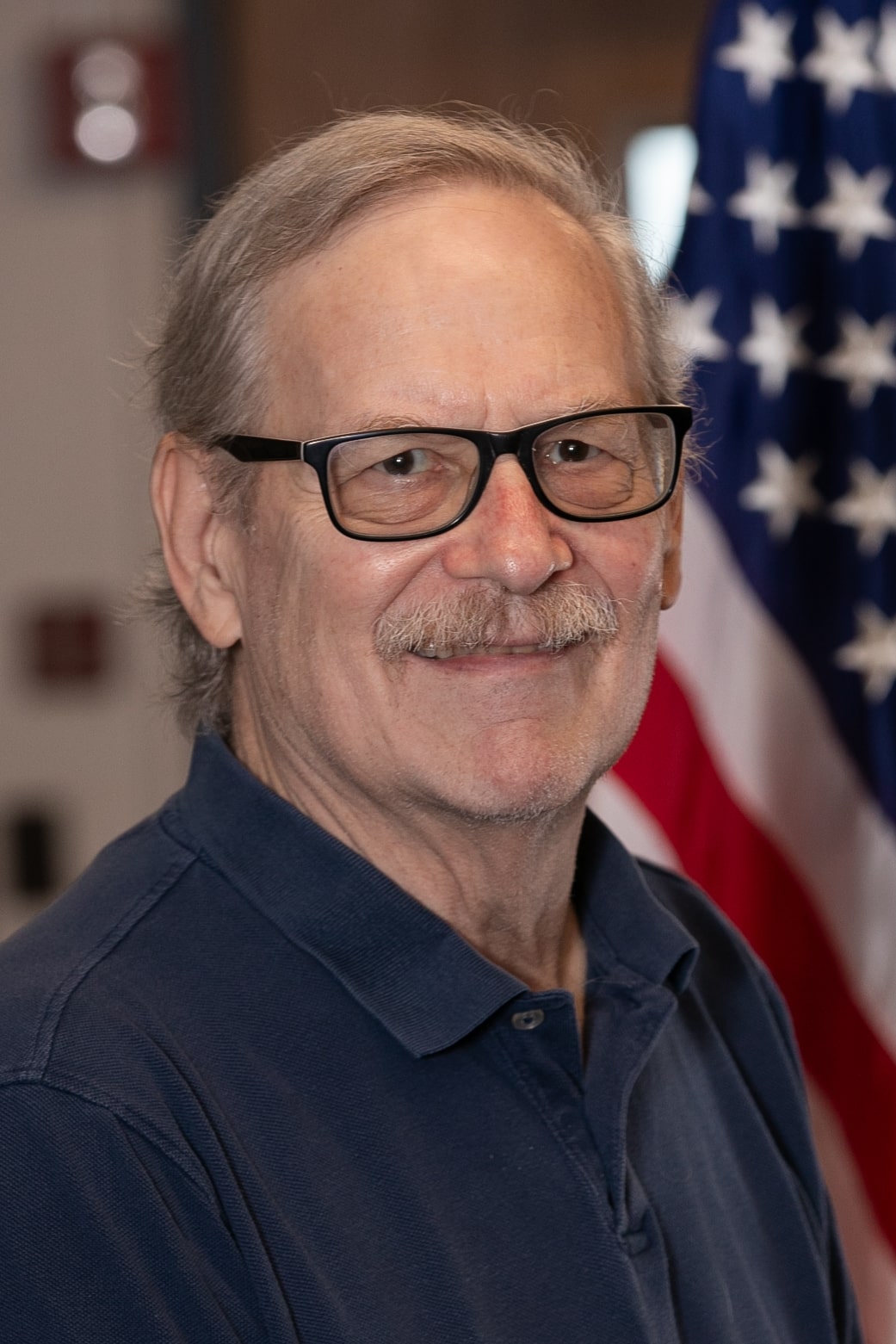 Henry Hall