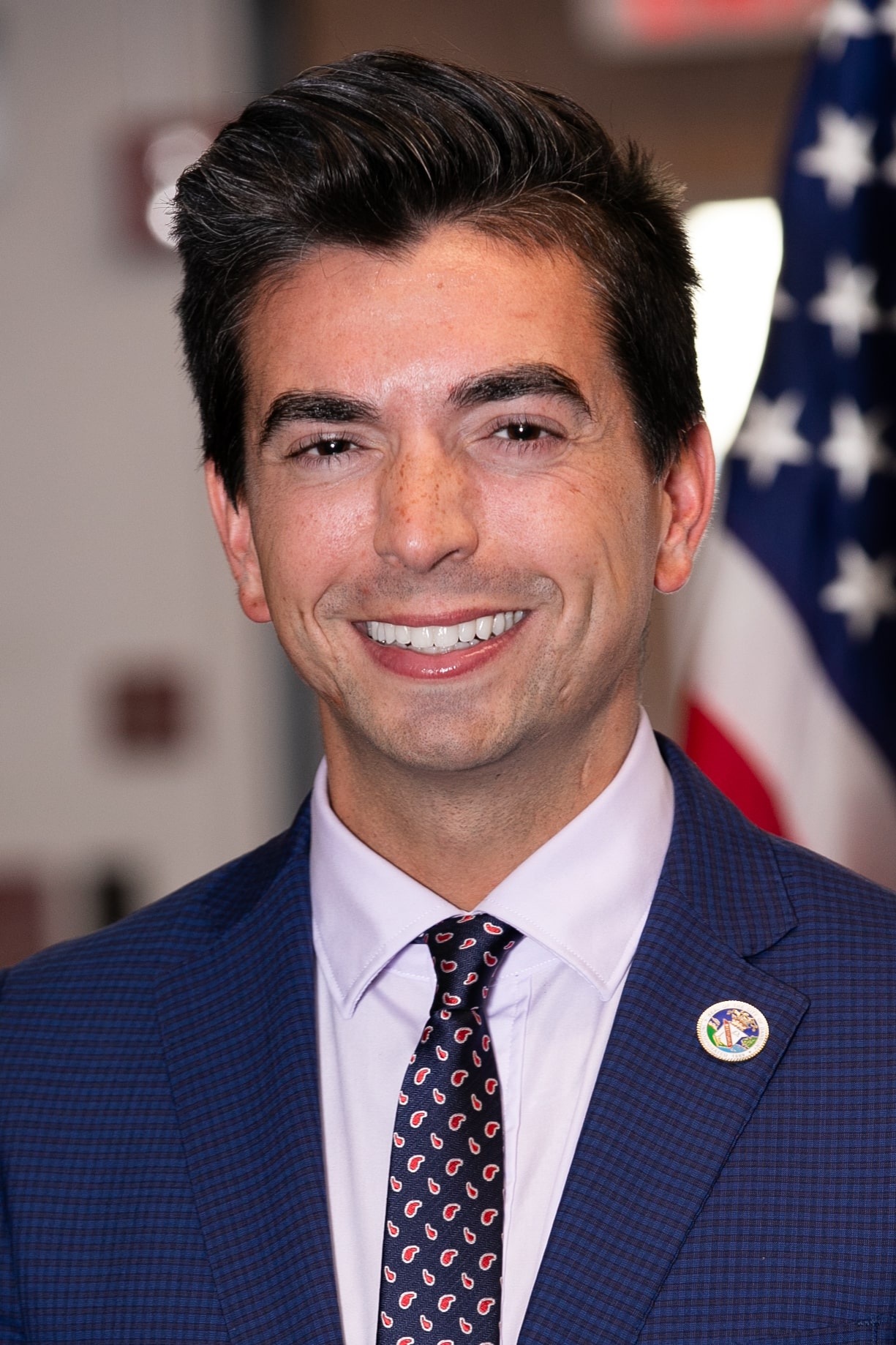Joseph Britton
