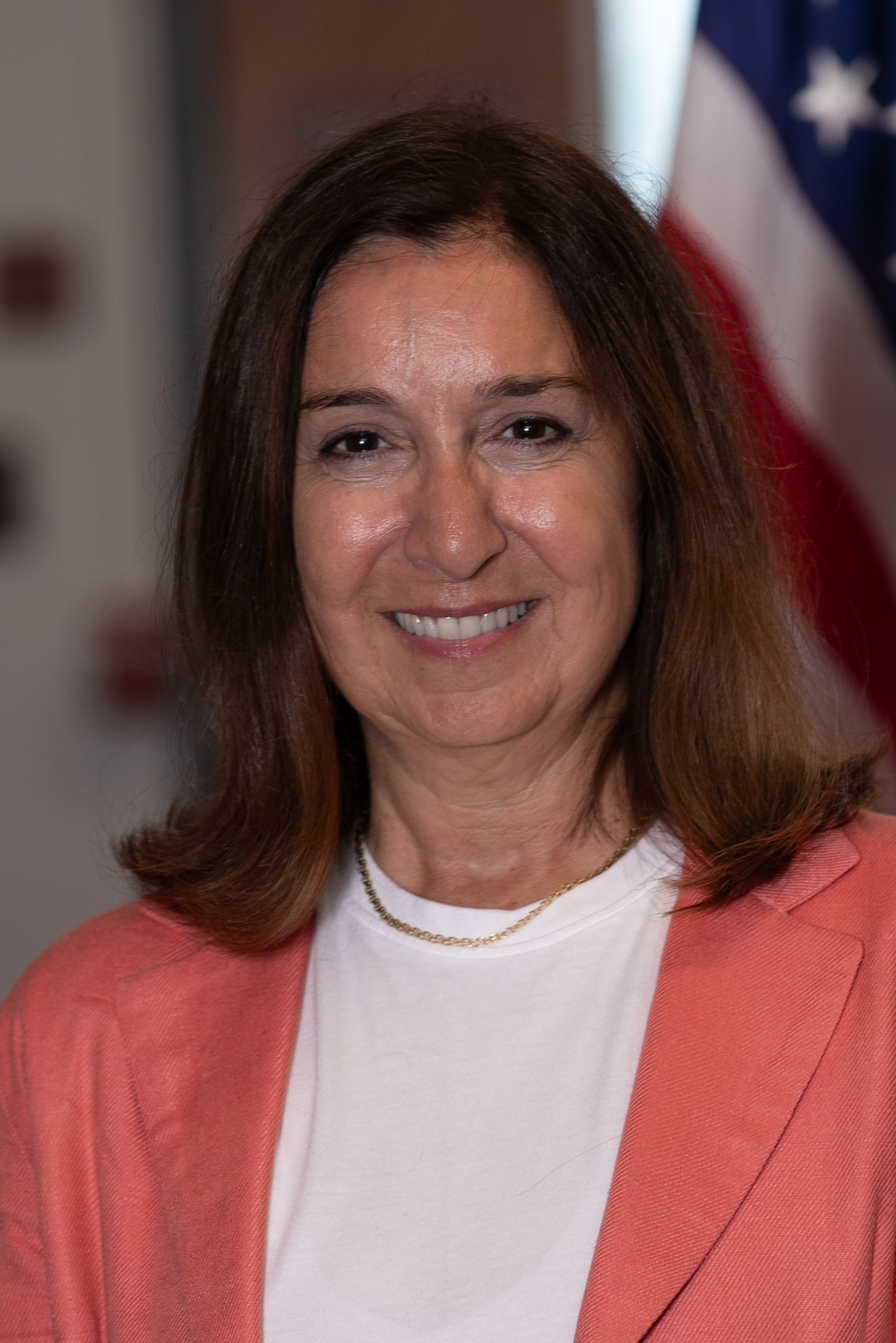 Luisa Zagottis Britton