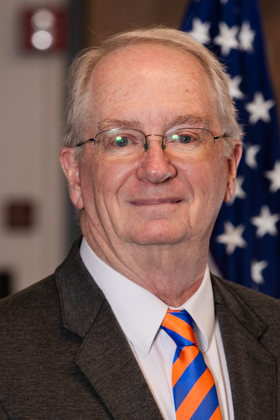 Mike Flanagan