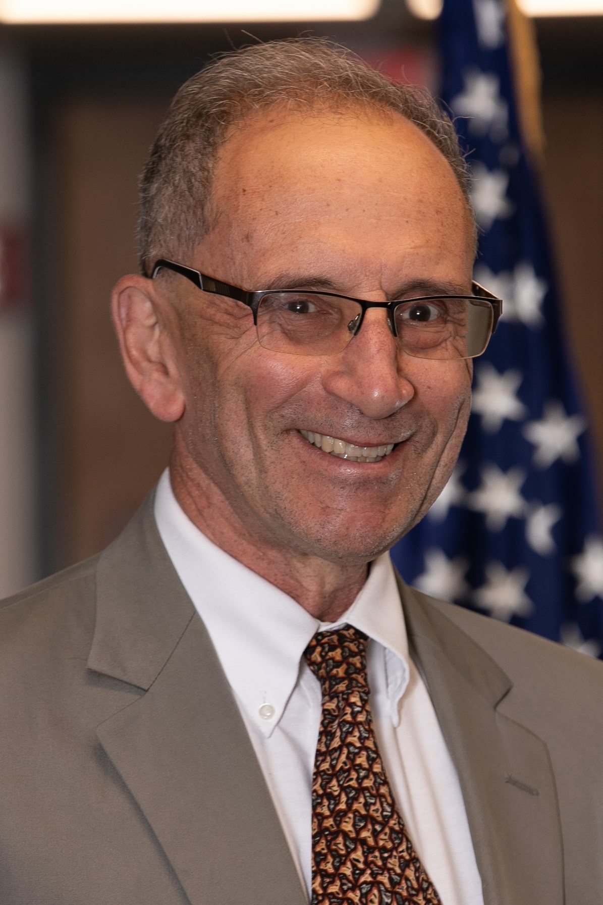 Peter Buzaid