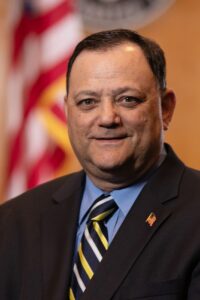 Ben Chianese