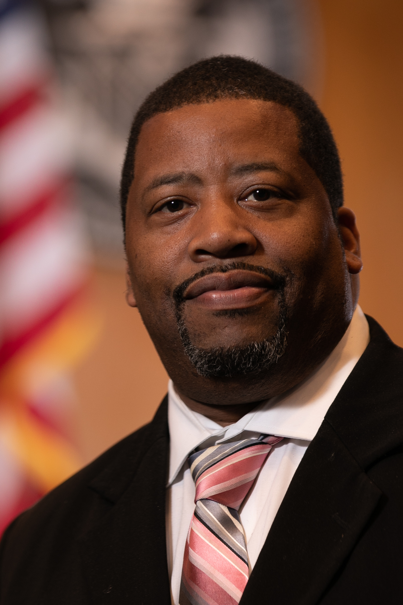 Dennis Perkins