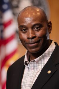 Duane Perkins