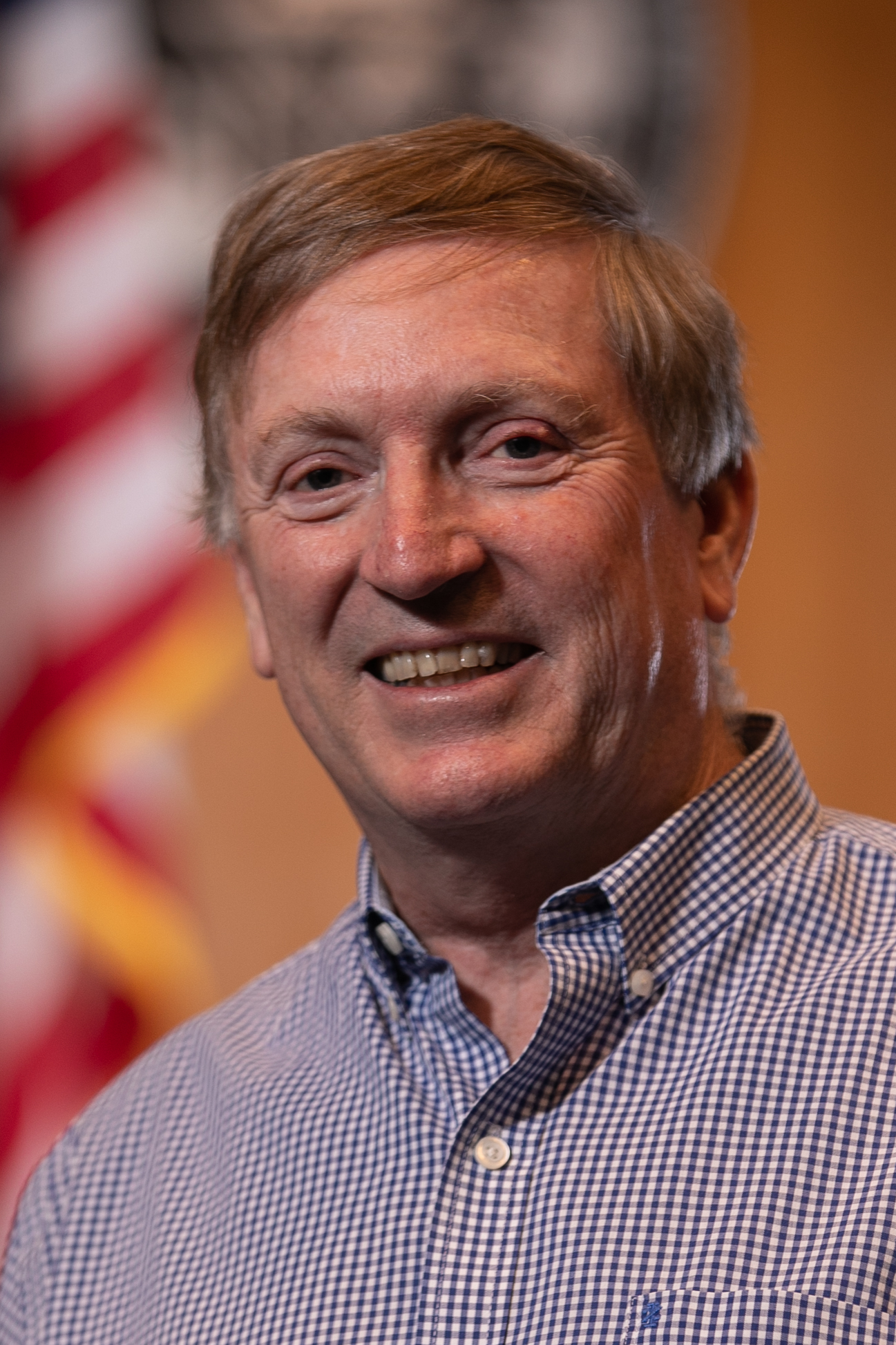 George O'Loughlin