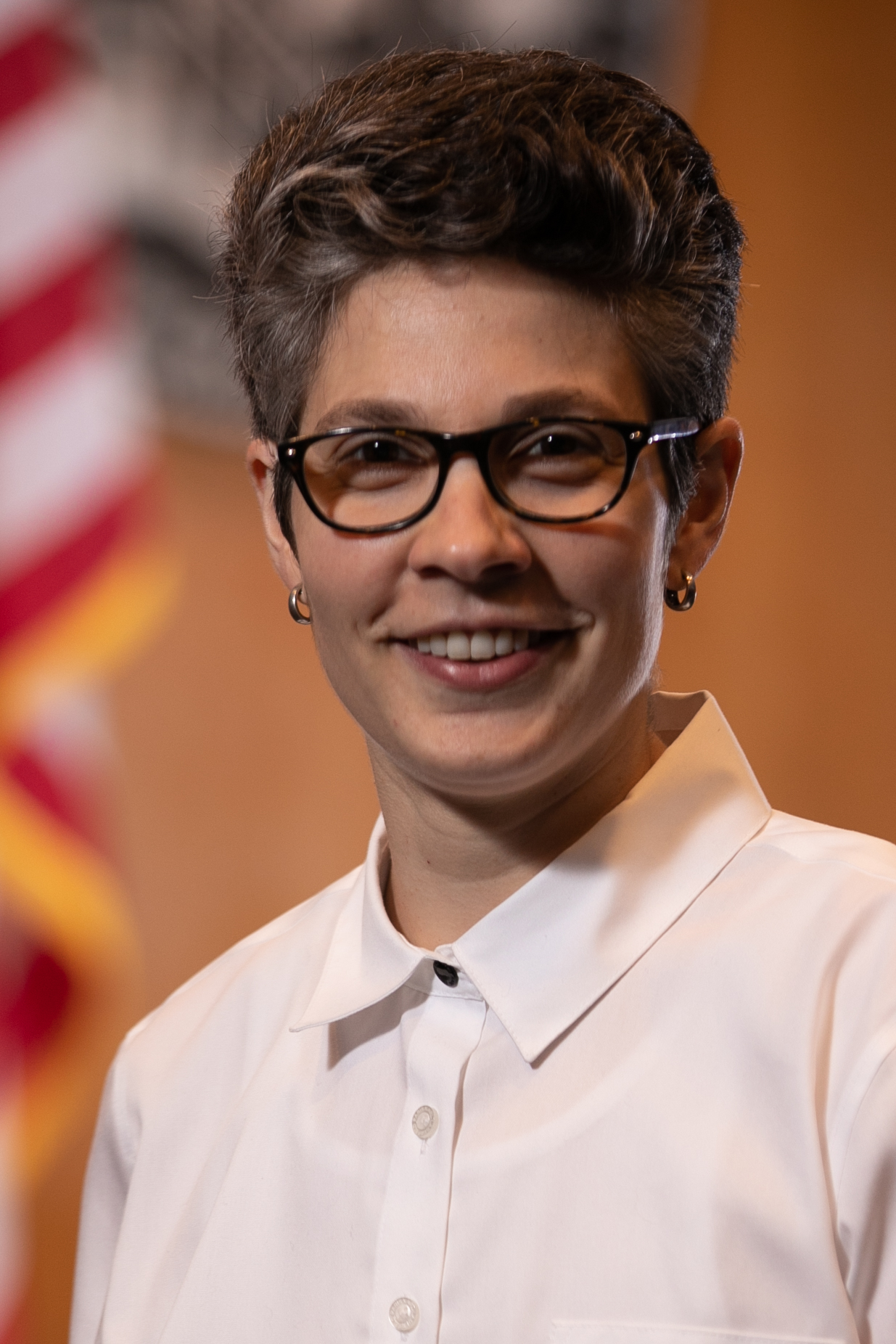 Kate A. Conetta