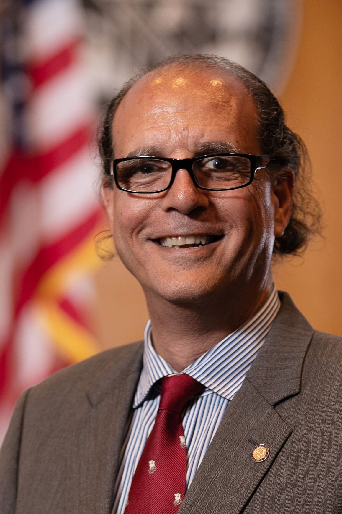 Paul Taylor Rotello