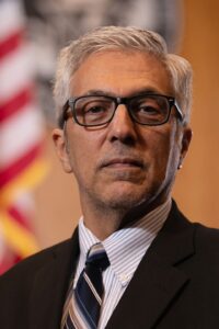 Theodore J. Haddad, Jr.